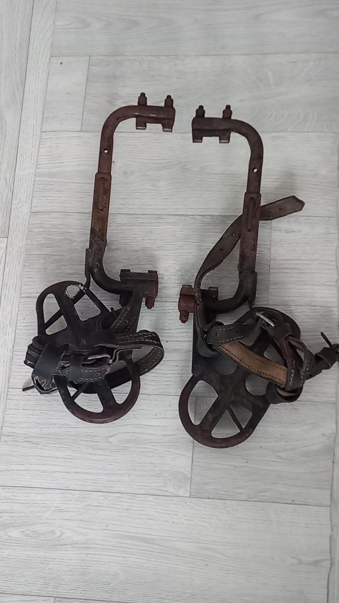 Продам лазы по бетону