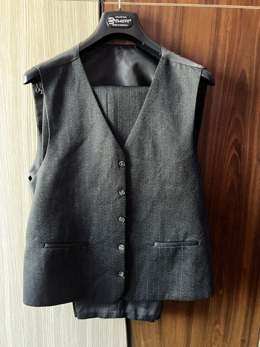 Vand costum barbatesc 3 piese