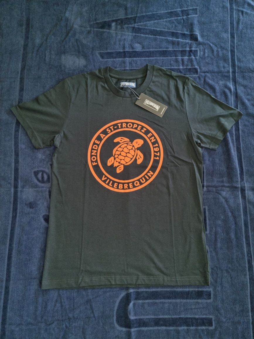 Мъжки Тениски Vilebrequin  S/M/L/XL/XXL