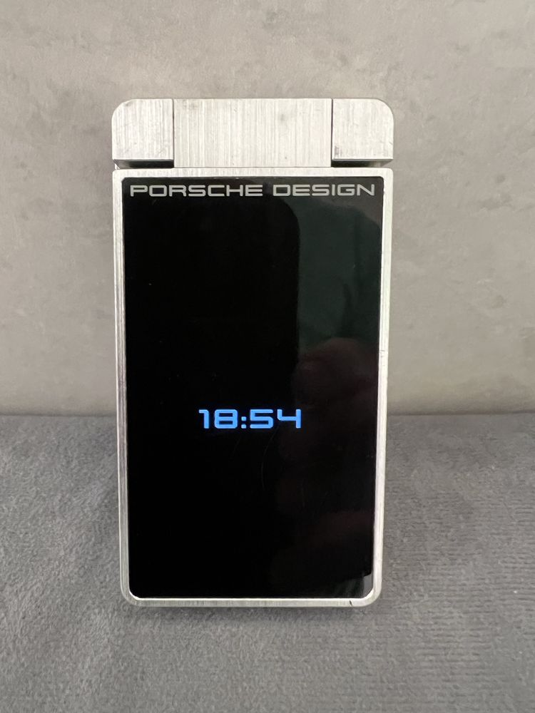 Vand Sagem Porsche Design P'9521