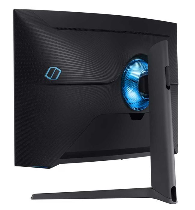 Monitor Gaming QLED VA Samsung de gaming -  32"
