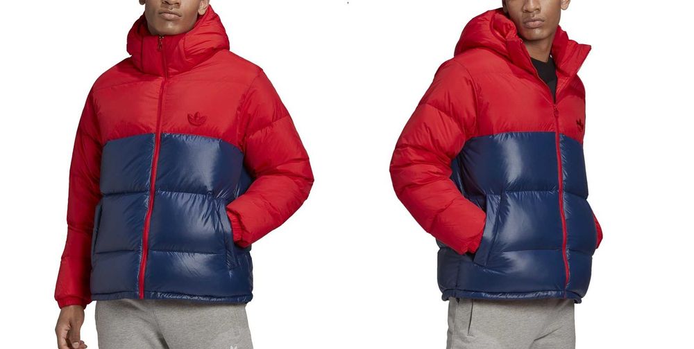 Geaca Adidas Originals Down Regen Puffer