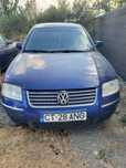 Passat 2000 cutia defecta,  pt piese