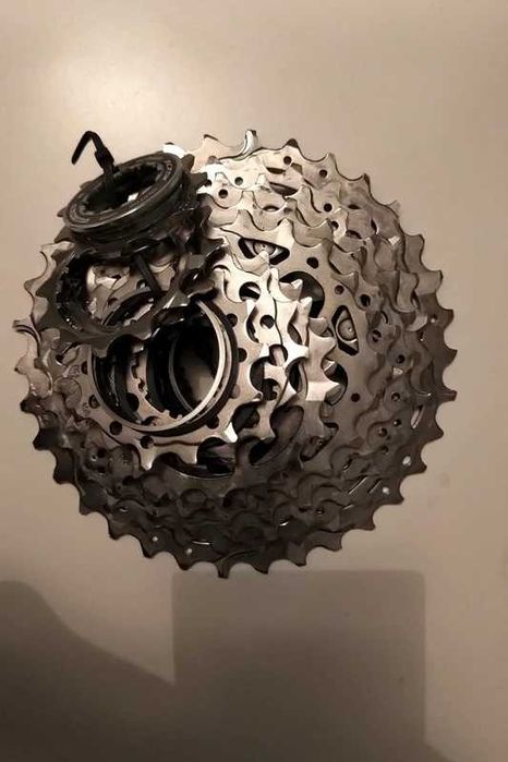 Caseta Pinioane 105 / 12 viteze / 11-34