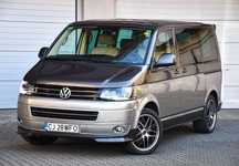 Volkswagen Multivan Vând Volkswagen T5 Multivan4x4 Higelin 4Motion