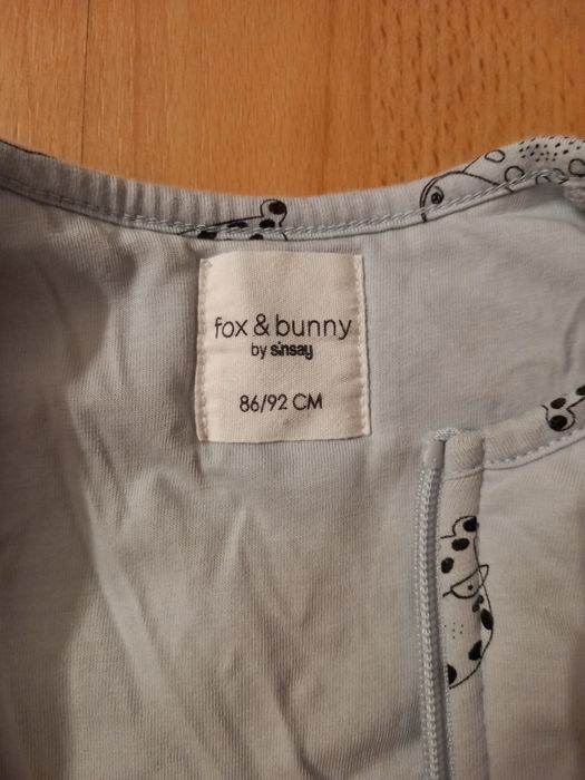 Sac de dormit Sinsay 86-92