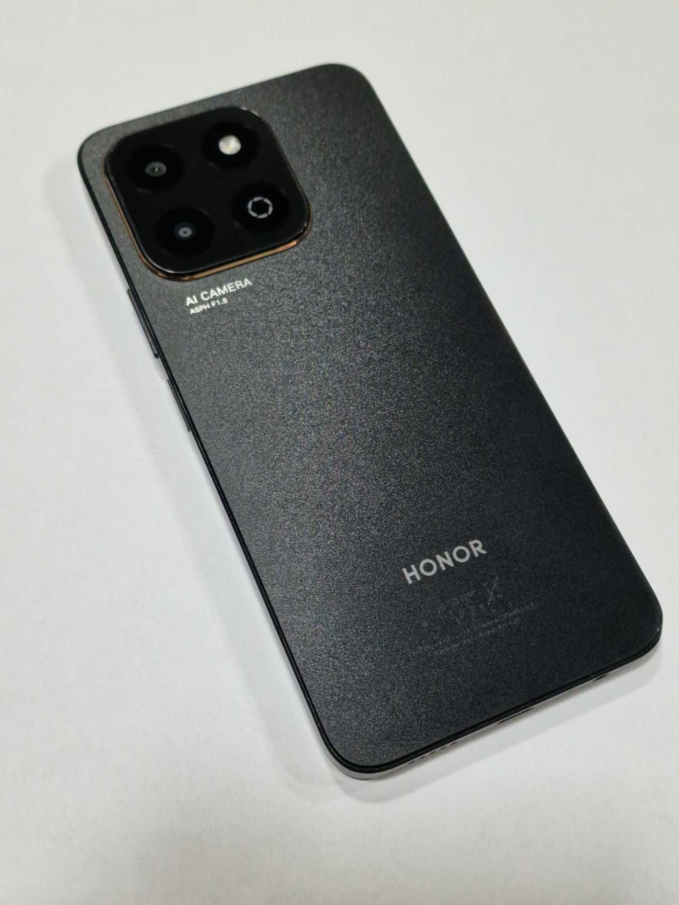 Honor X6b 128GB 4GB RAM Dual