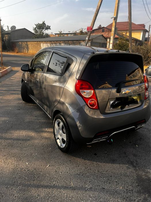 Продается спарк 2020года