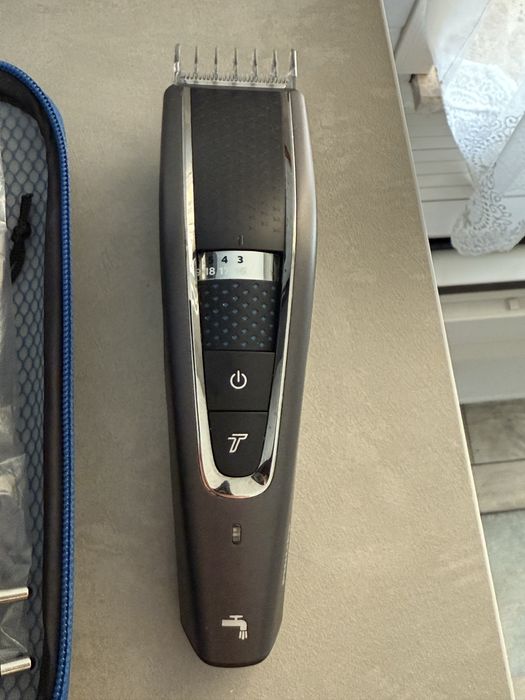 Машинка за постригване