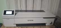 Plotter epson SC-T2100 format A1