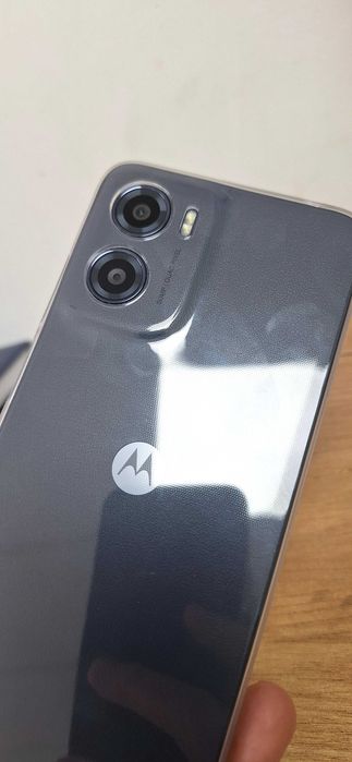Мобилен телефон Moto g5