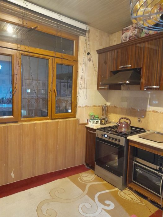 Qizlarga kvartira bezmakler