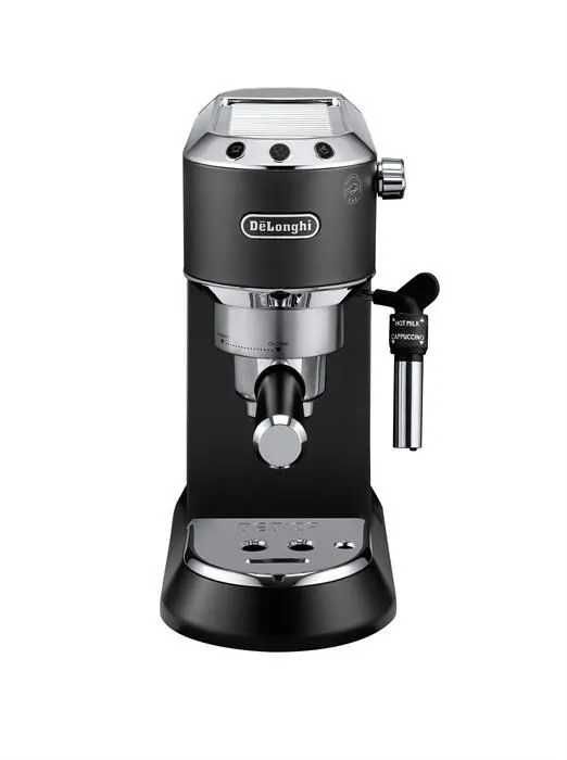 Кофеварка рожковая Delonghi EC685.ВК