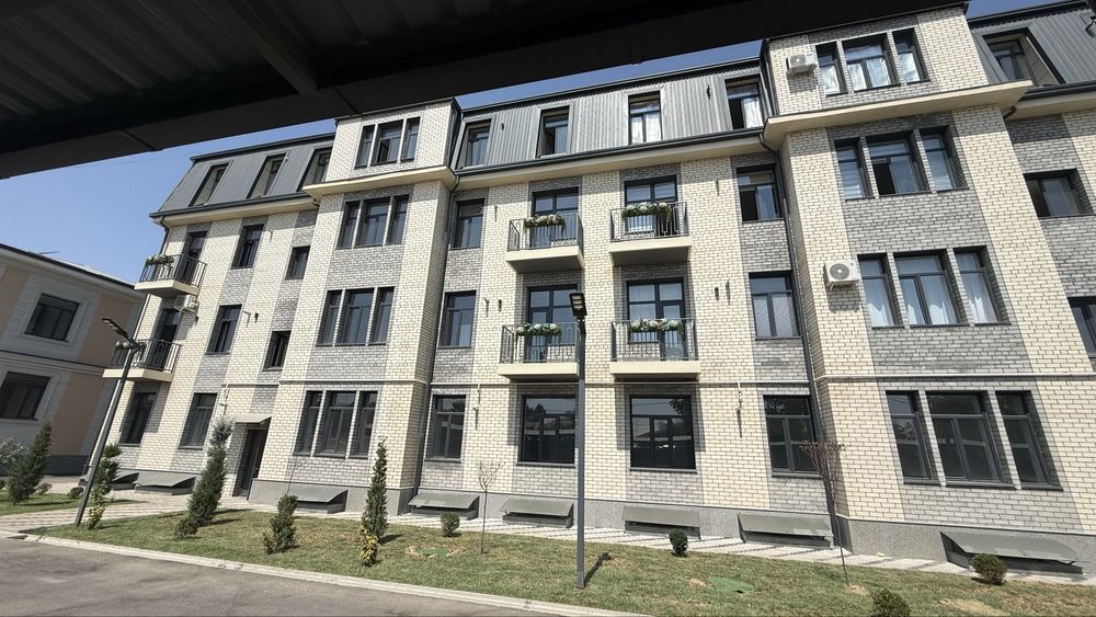 Срочно продается Новостройка Янгиюль