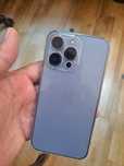 Iphone 13pro 256gb ideal karopka