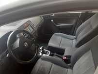 Golf plus 2.0 tdi 140kp/2007