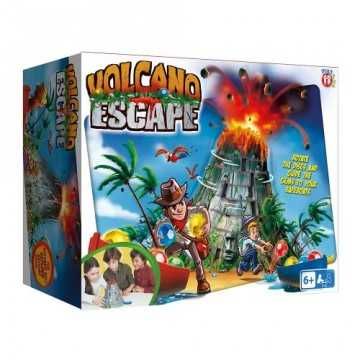 детска игра Volcano Escape