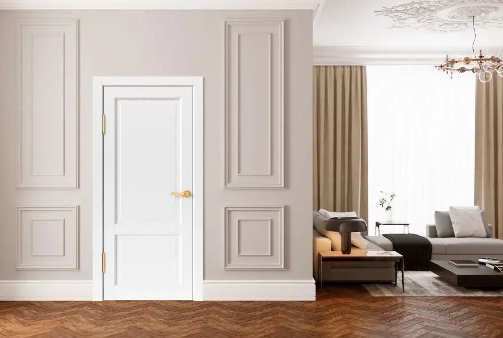 Межкомнатные двери оптом и розницу