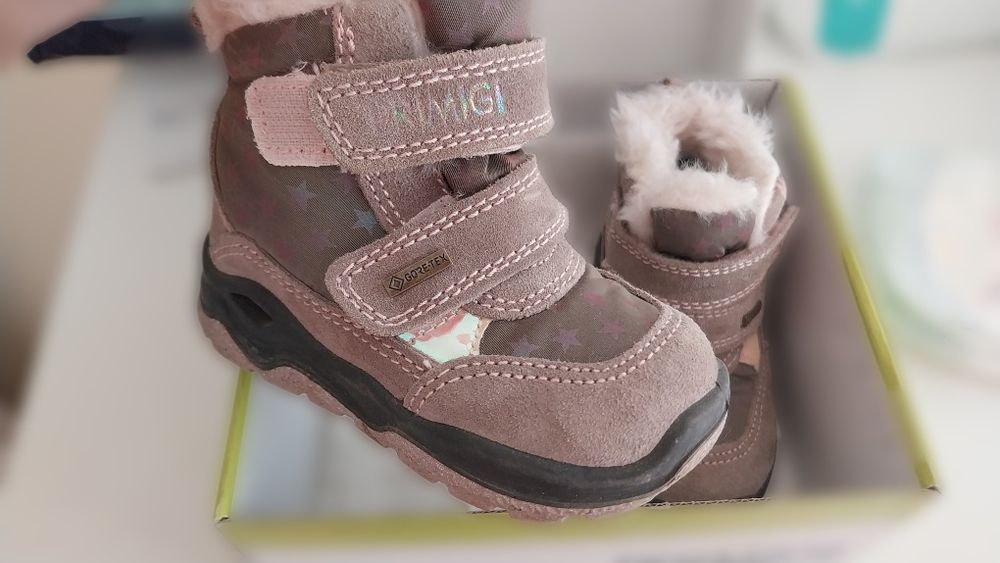 Детски апрески Primigi