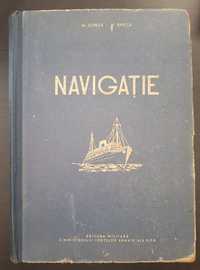 NAVIGATIE - Chirita, Pavica