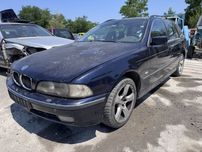 BMW 530d e39 184hp 2000г На Части
