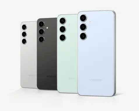 Samsung Galaxy s25 256gb cdma/gsm