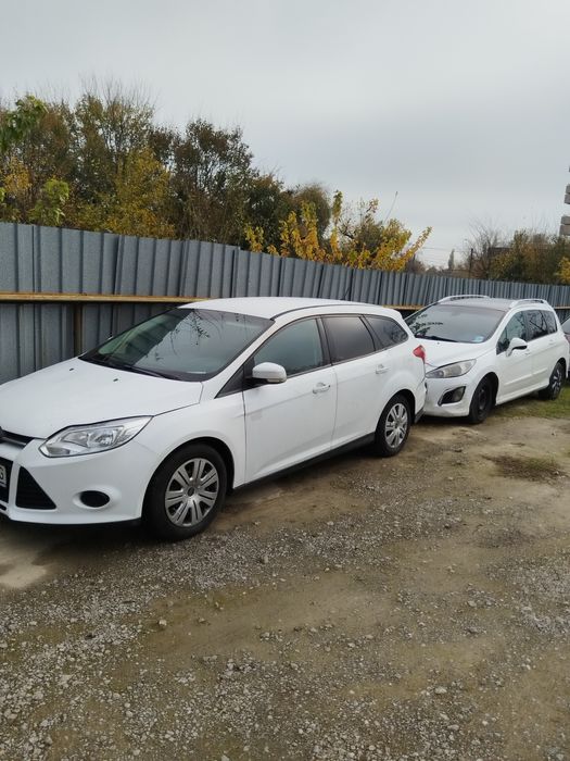 Închirieri autoturisme