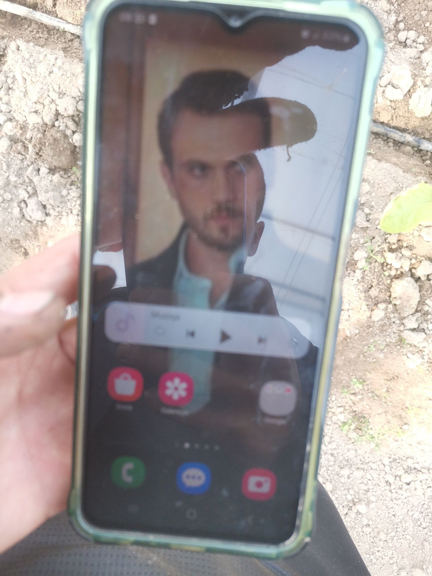 Телефон: Samsung A 13