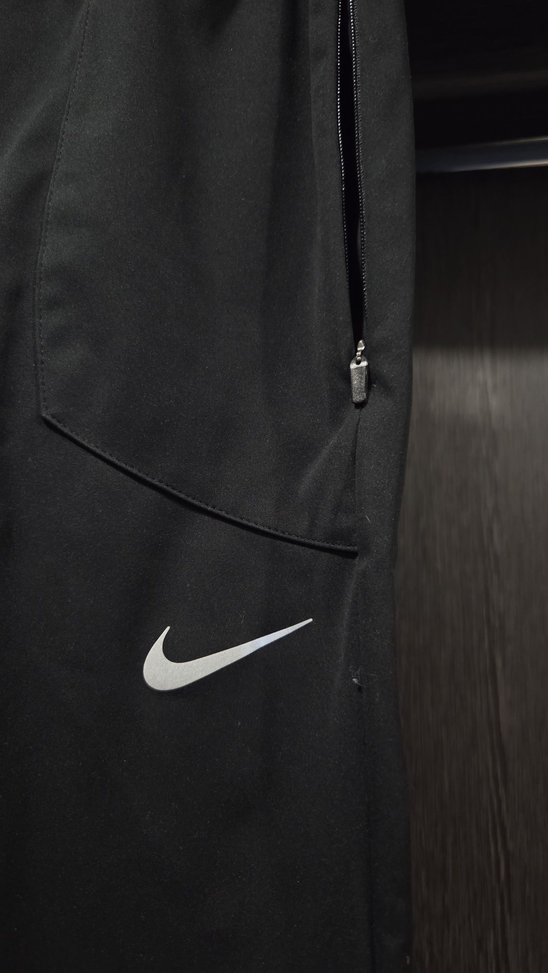 Nike Shield Панталон Nike тениска Мъжки размер М