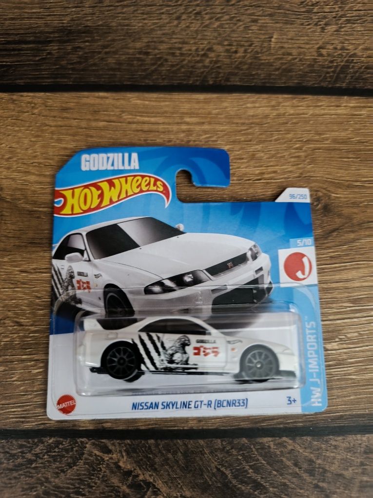 Hot wheels колички