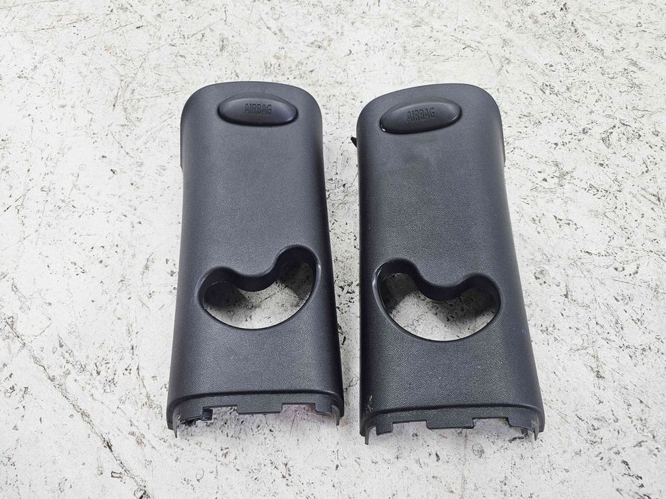 Set plafon interior MINI Cooper (R56) [Fabr 2006-2014] OEM