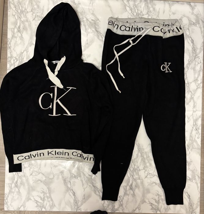 Calvin Klein дамски комплект
