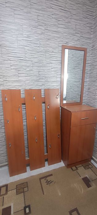 Мебель в прихожую