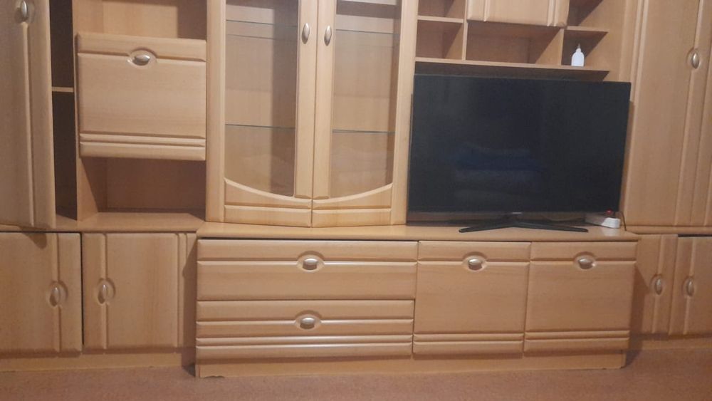 Белорусская стенка