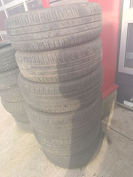 Vand diferite cauciucuri sh