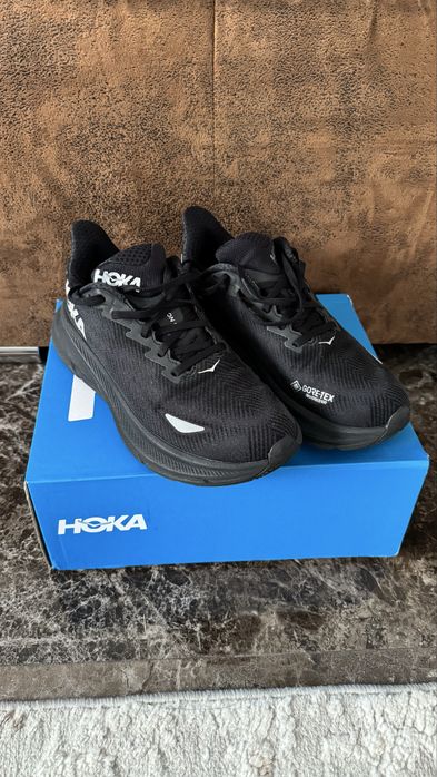 Hoka Clifton 9 GTX, 40 2/3