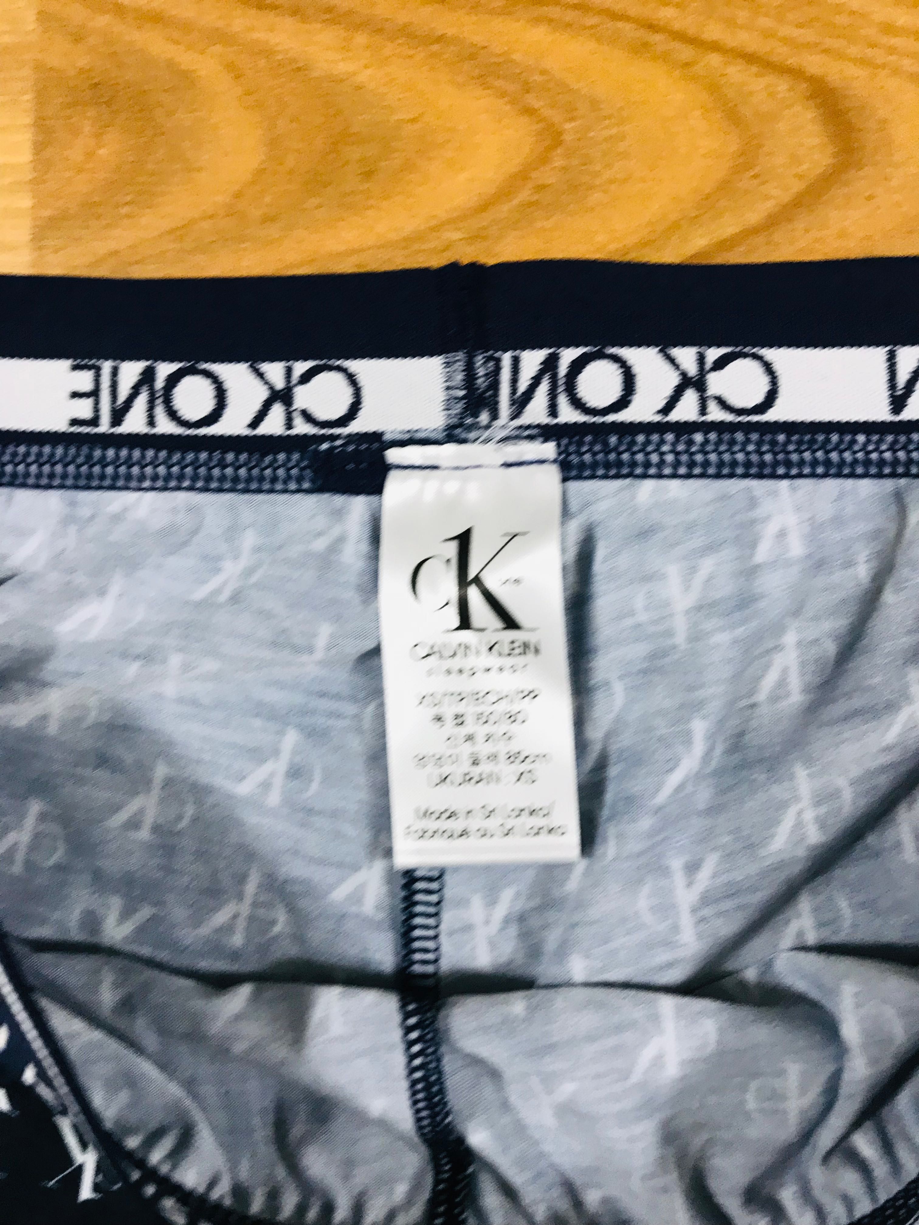 Colanți Calvin Klein XS(S) Noi