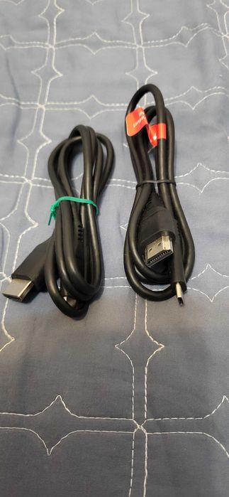 HDMI cu Usb C Nou   cablu