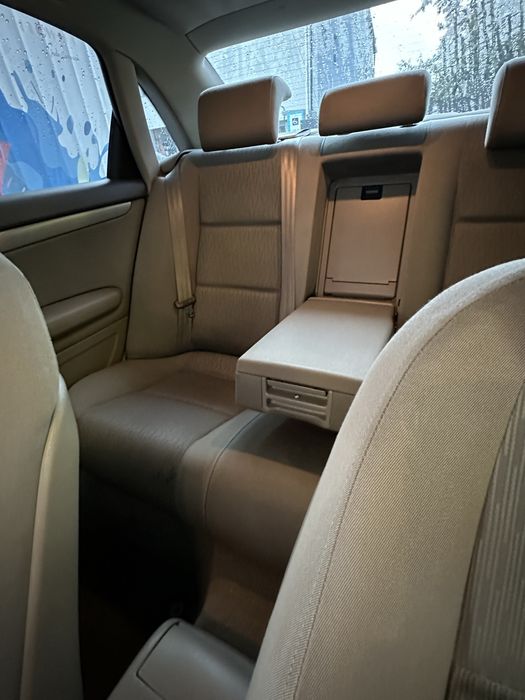 Vând audi A4B7-1.9TDI