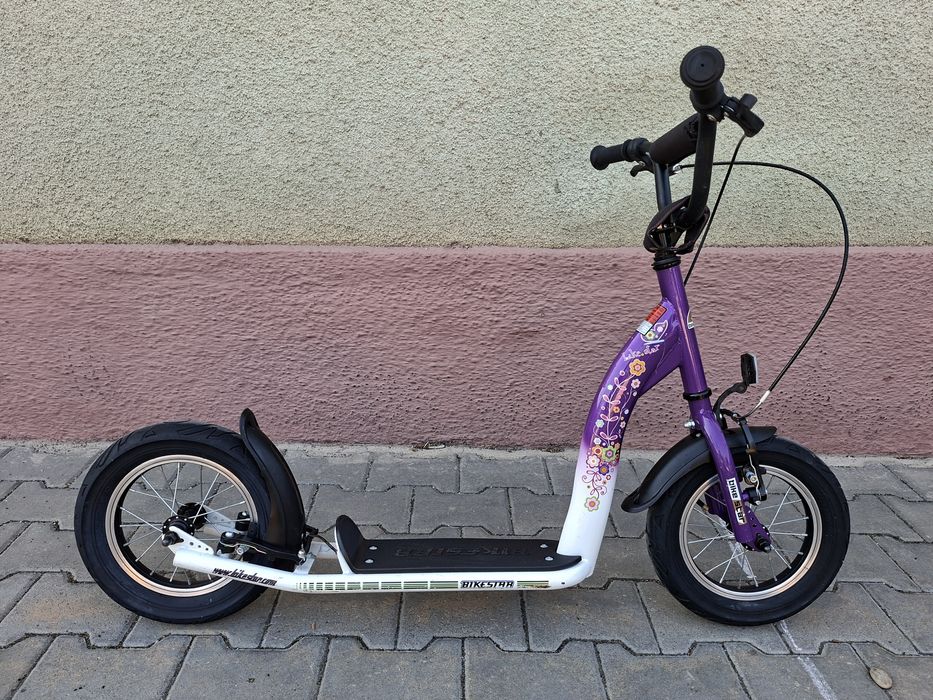 Biciclete copii roti 18,20