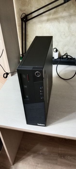 Компьютер Lenovo i7-4Gen/10GB/500GB