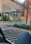 Scara de exterior