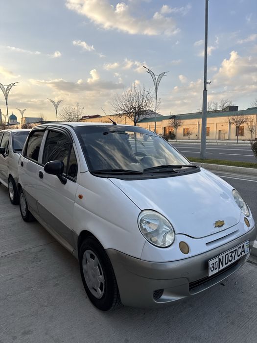 Matiz best 2010 yil propan gaz srochni sotiladi