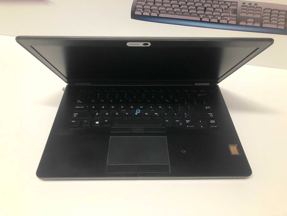 Laptop Dell  E5490, I5 8250u, 16 gb ddr4, ssd 512 gb, garantie