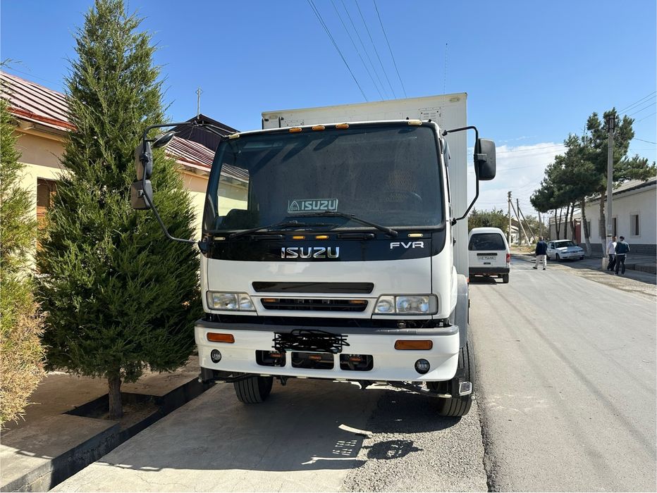 2019.год, пробег.230км 8тон. 8газ, 4балон янги   Краска тоза