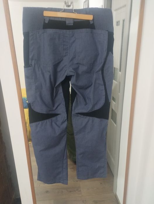 Pantaloni Engelbert Straus noi mărimea 52