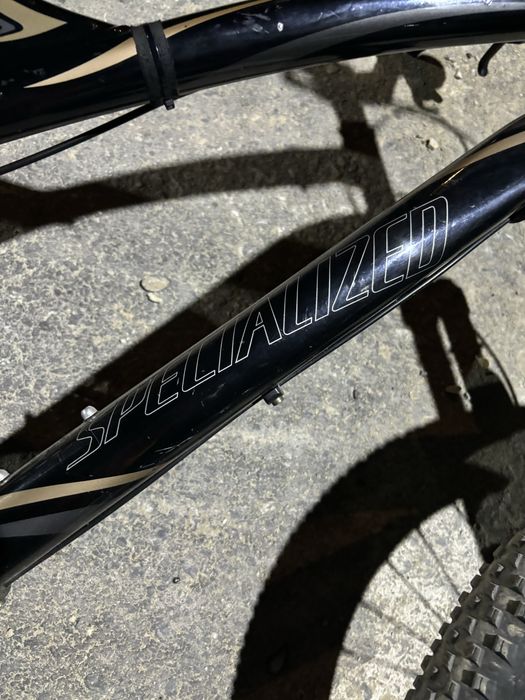 Vand specialized stumpjumper pro