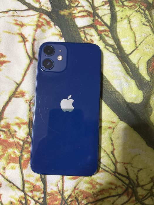 IPhone 12 mini stare buna