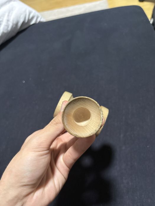 Ken Locked Studios dbx