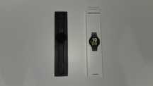 Samsung galaxy watch 5, 44 mm, Graphite